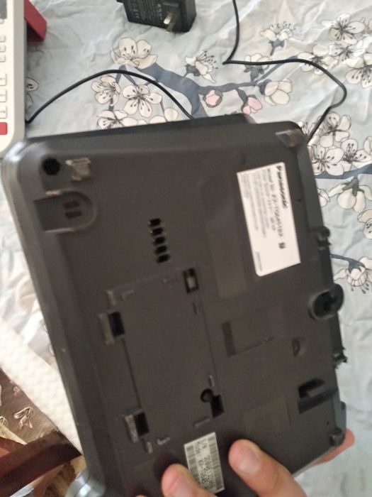 Домашняя телефон