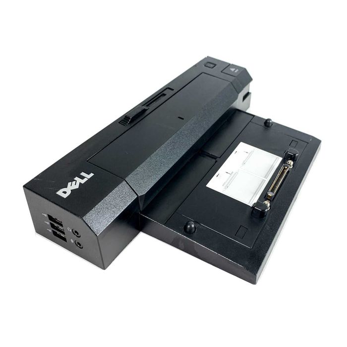 Docking Dell PROX2