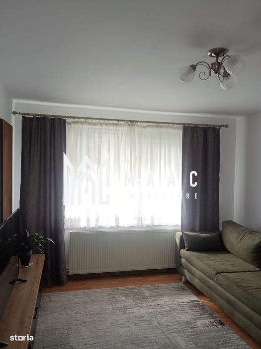 Apartament 2 camere | 48 MPU | Parter | Terezian