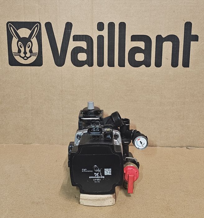Pompe centrală Vaillant, orice model!