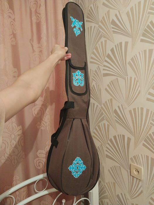 Домбыра НОВАЯ Адрес Майкудук Ануар