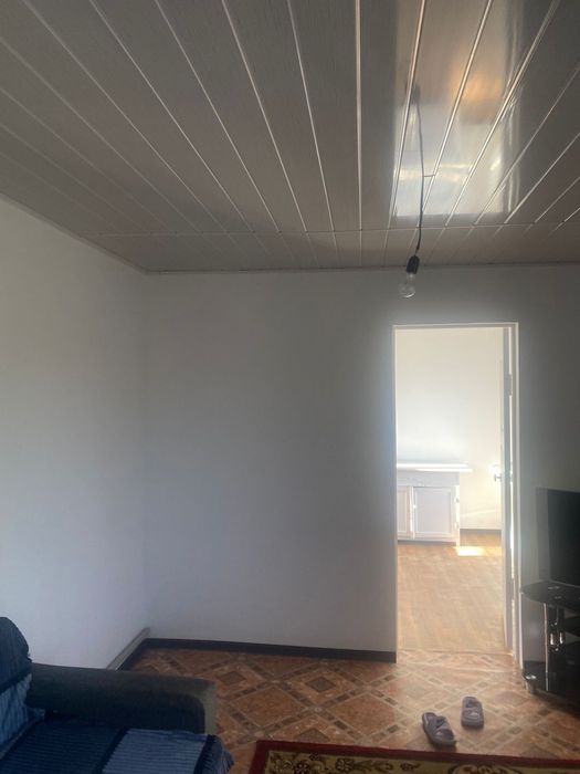 Квартира времянко