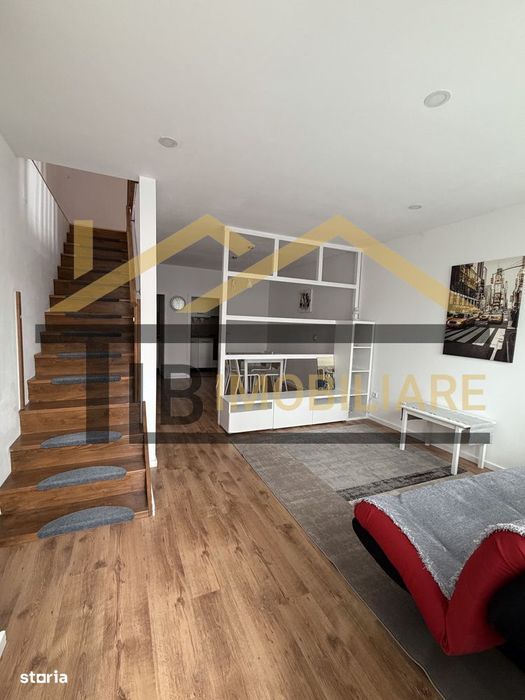 Casa cu 3 camere, 92 mp, parcare, Zona Livezeni