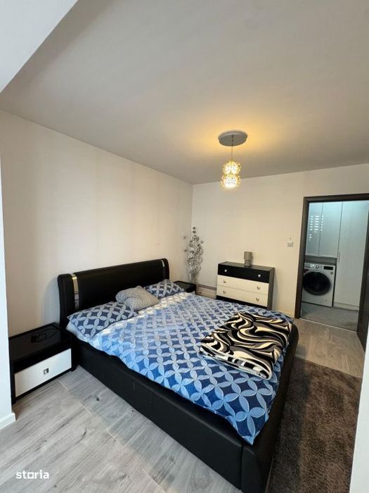 Apartament, 2 camere, 68 mp, finisaje premium, gata de mutare - Ultrac