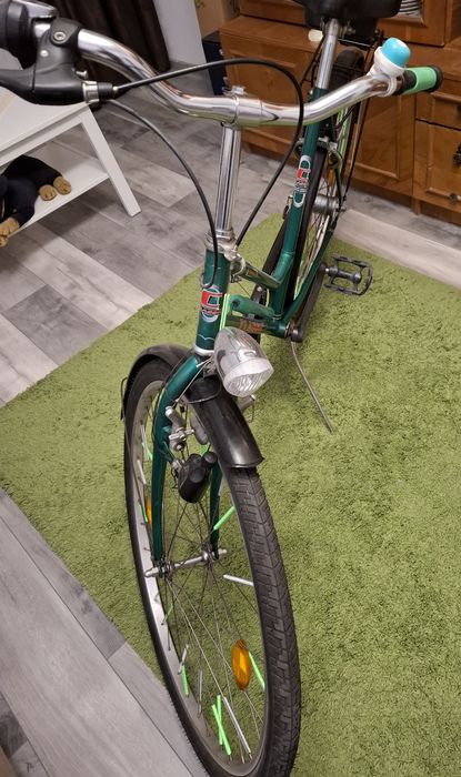 Vând bicicleta Classic într-o stare foarte bună