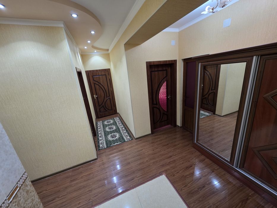 Урганч шахрида Квартира ижарага берилади