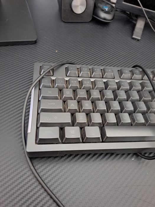 Vand tastatura ASUS Tuf Gaming