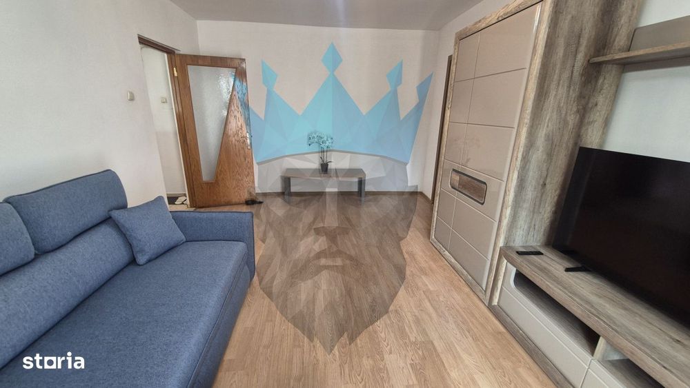 Apartament 2 Camere Gorjului Bucuresti