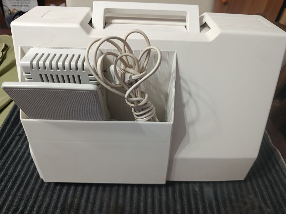 Mașina cusut Pfaff Varimatic 6085 metal