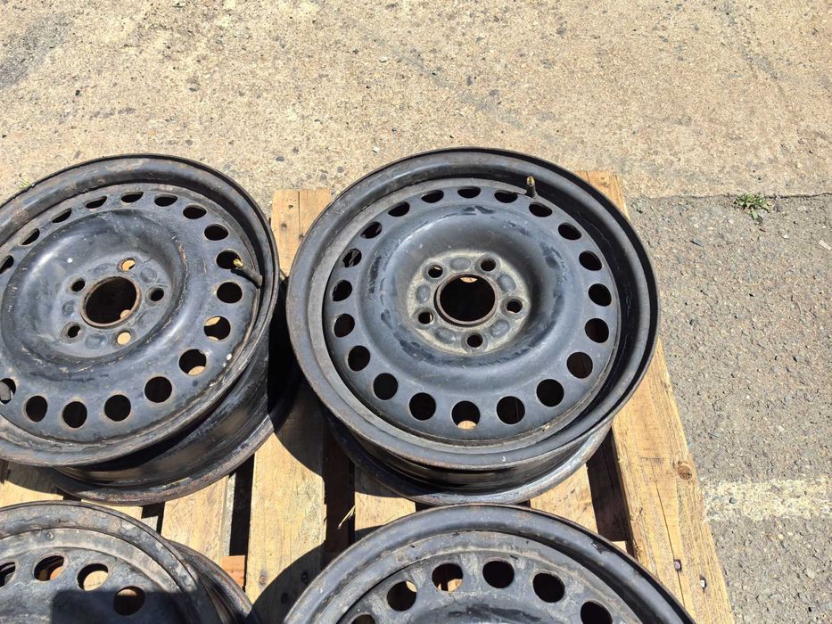 15 цола 5 х 108 мм Форд Транзит Кънект