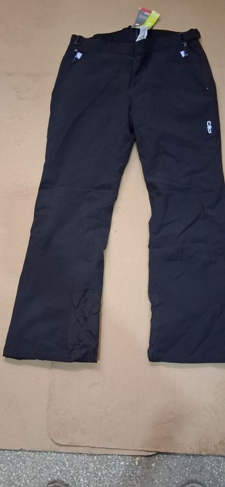 Pantaloni schi dame CMP mărimea xxl