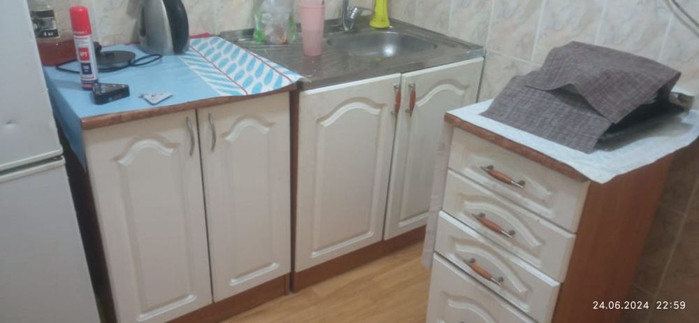 Продам б/у мебель