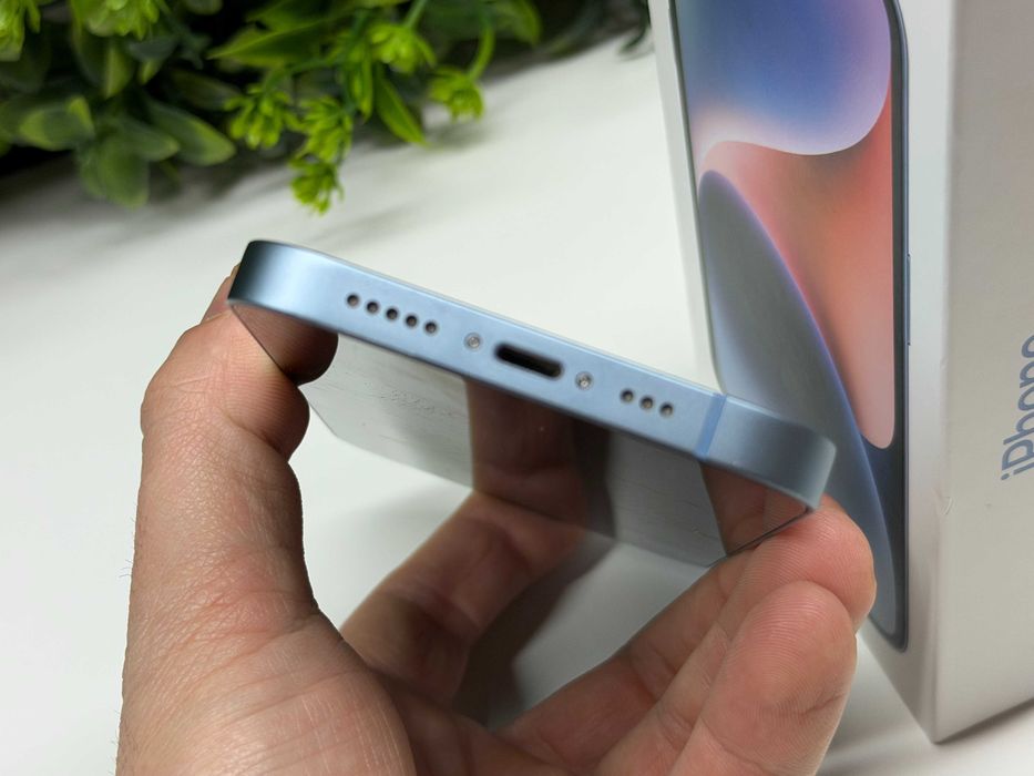 iPhone 14 128GB 100% батерия Гаранция