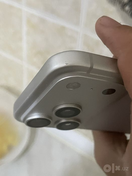 Iphone 17 pro 256
