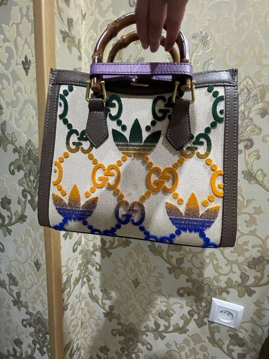 Сумка gucci gucci