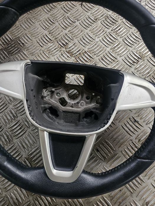 Volan simplu  Seat Ibiza 4 6J [2008 - 2012]