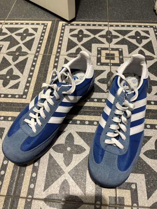 Кроссовки Adidas SL72