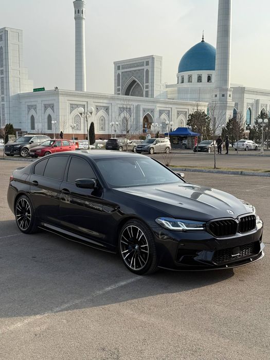 BMW kapot ideal yaxshi