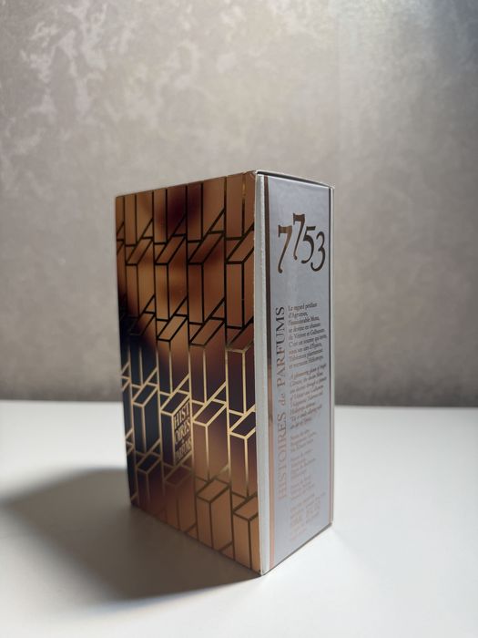 Histoires de Parfums 7753, 60 мл, оригинал