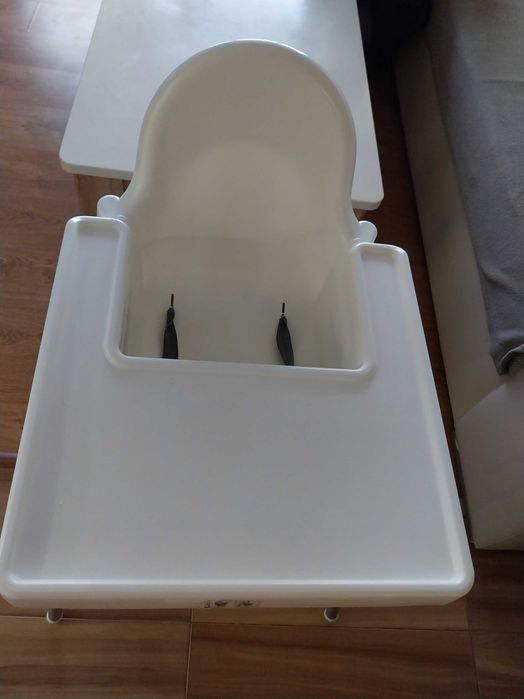 Детско столче за хранене