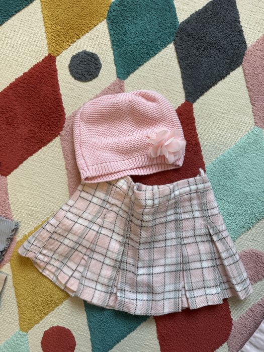 Голям лот детски дрехи H&М 86 размер