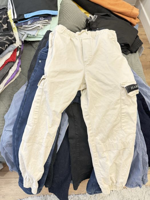 Вещи на мальчика