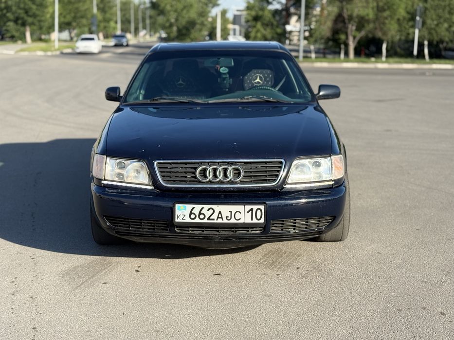 Продам Ауди А6 С4