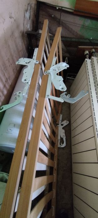 Подматрачни рамки