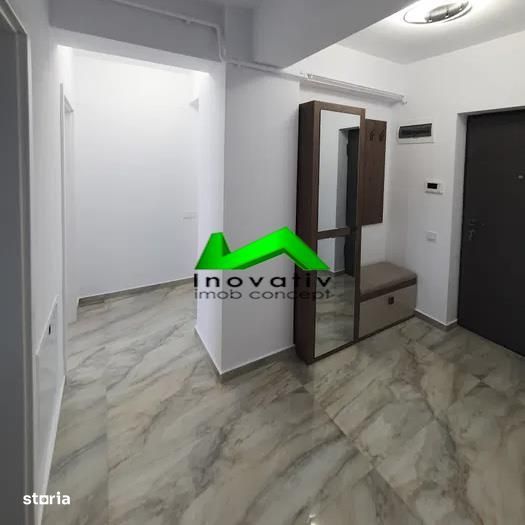Apartament de inchiriat 2 camere Sibiu Doamna Stanca