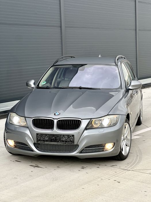 Bmw 320d • EURO 5 • LCI Facelift • Stare foarte buna
