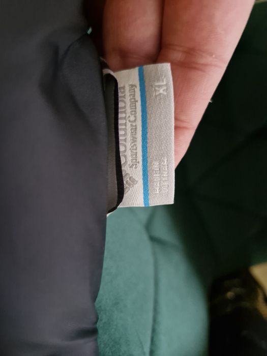 Columbia Grand Trek ll мъжко зимно яке