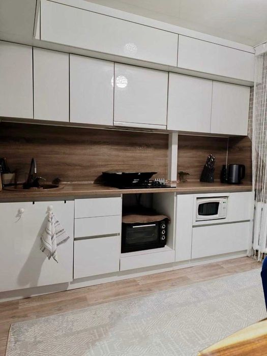 Продам 2 комнатную Ленинградку