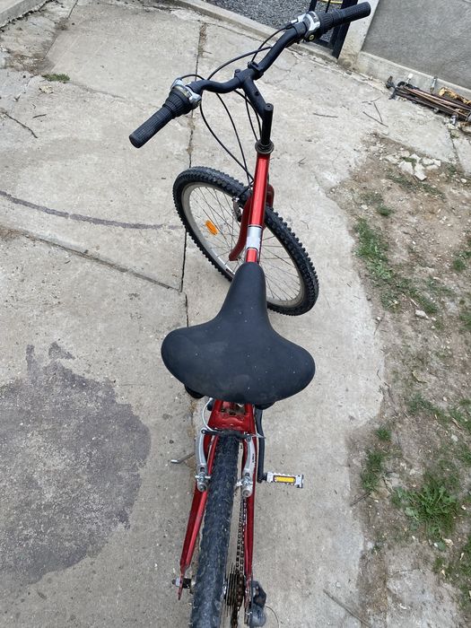 Vând bicicleta MEDIAN cx-strd