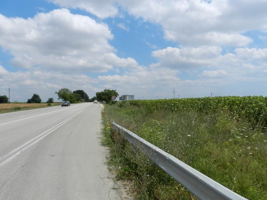 Продава се Земеделски имот в Балчик -  кв.м за 10000 €/дка - Снимка #3