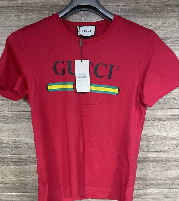 Gucci Футболка М размер