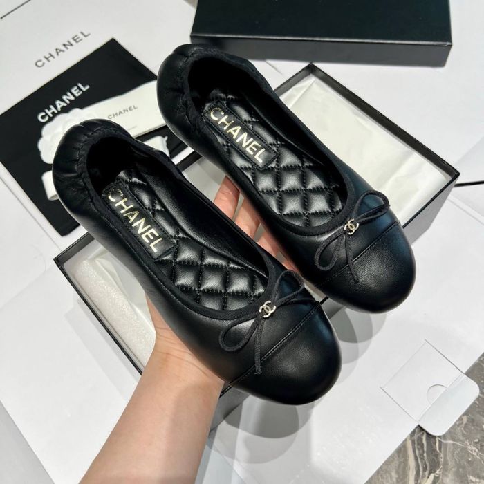 Balerini Chanel 35-42