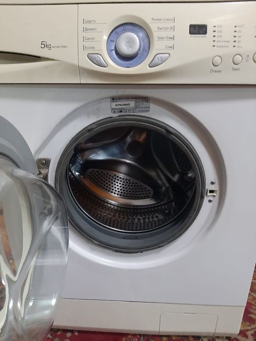 Продам стиральные машины