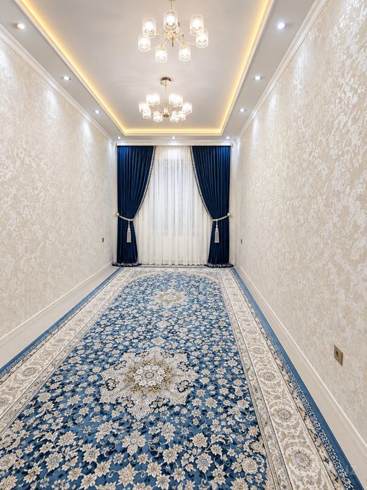 Квартира 3 хона 93м²