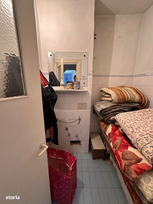 Apartament 3 camere decomandat, 65 mp utili + 2 balcoane, et. 3