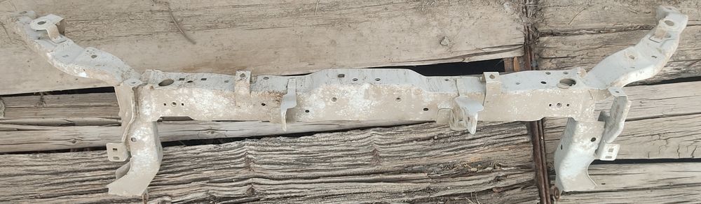 Кобальт передний усилитель
