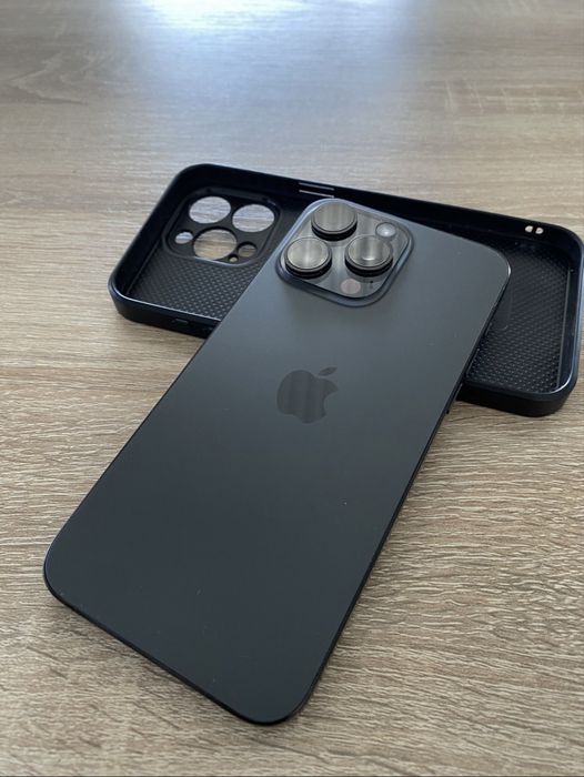 Iphone 15 Pro Max 256gb! Айфон