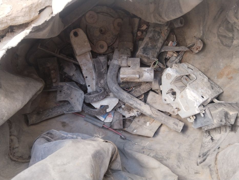 Бмвга арналган запчасти