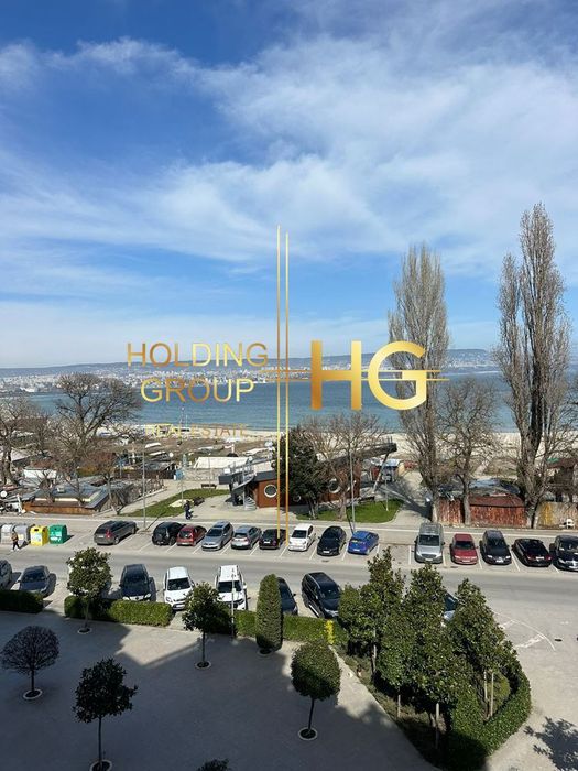 2-стаен в Варна-Аспарухово площ 69 цена 157000 - снимка 3