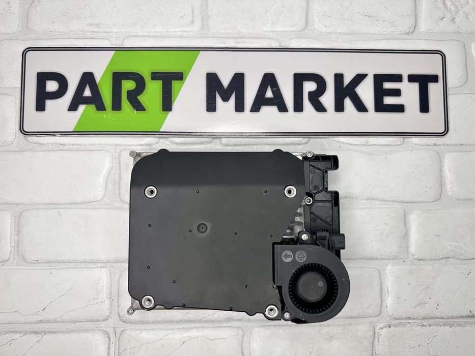 Модул трансформатор конветор AUDI A6 A7 A8 4M0959663C