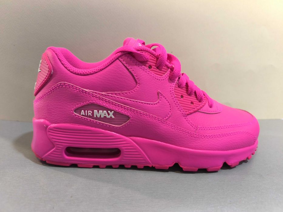 Nike Air Max N36,6/23,5sm.Маратонки с камера.Нови.Оригинал.