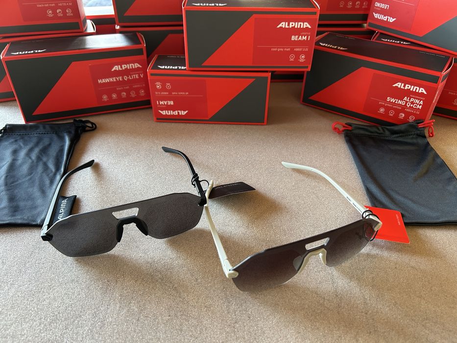 Очила Alpina Beam 1