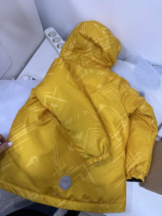 Зимняя куртка Lassie для мальчика