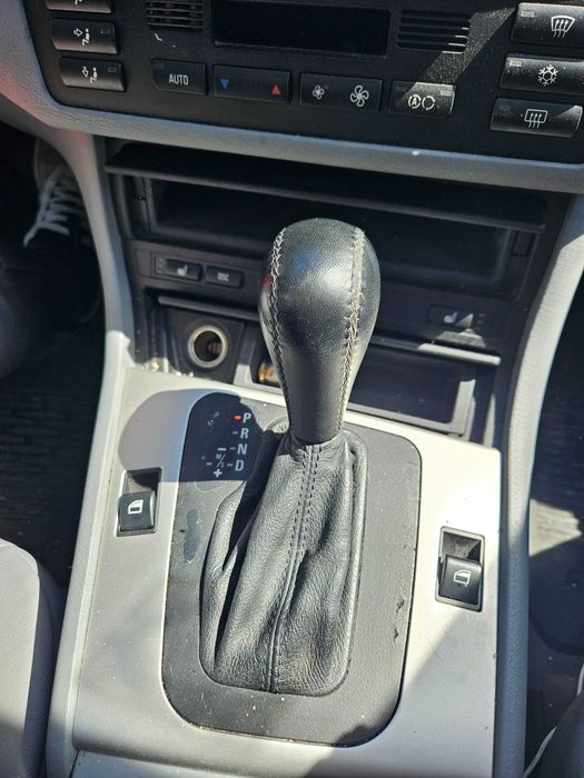 BMW e 46 i seria 3 de vanzare