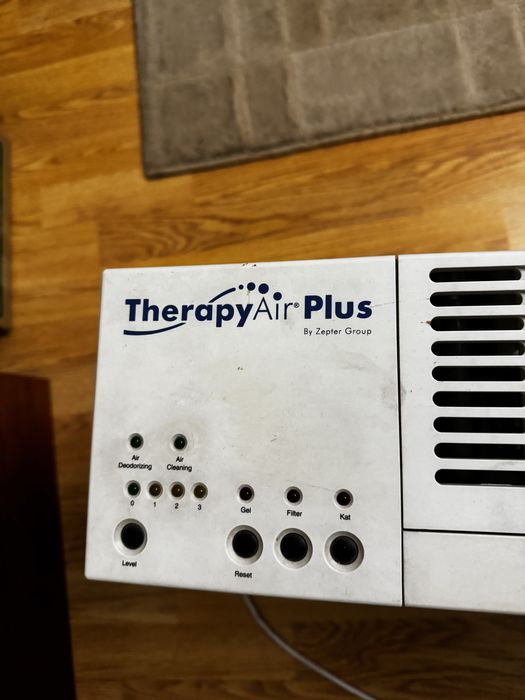 Увлажнитель воздуха Цептер