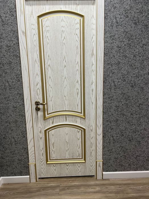 Квартира в Новостройке